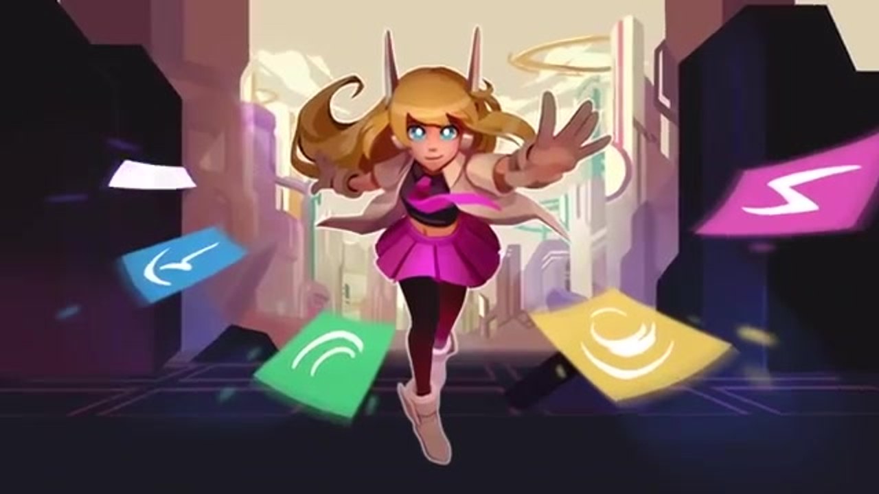 One Step From Eden - Launch Trailer