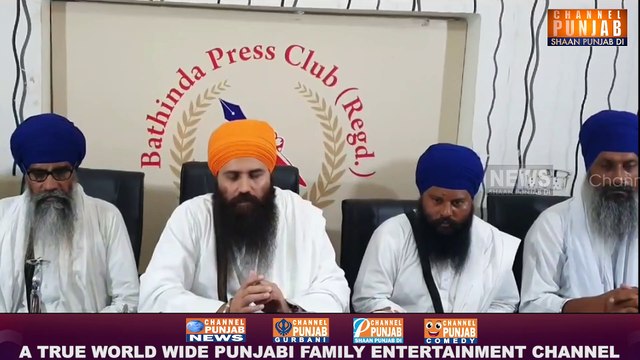 ਦਾਦੂਵਾਲ ਨੇ ਮਨਪ੍ਰੀਤ ਬਾਦਲ ਦੀ ਠੋਕੀ ਮੰਜੀ,ਦੱਸਿਆ ਸਿਰੇ ਦਾ ਝੂਠਾ ਤੇ ਗੱਪੀ | Baljit Daduwal