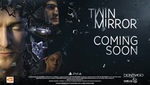 Twin Mirror - Re-ignition Trailer