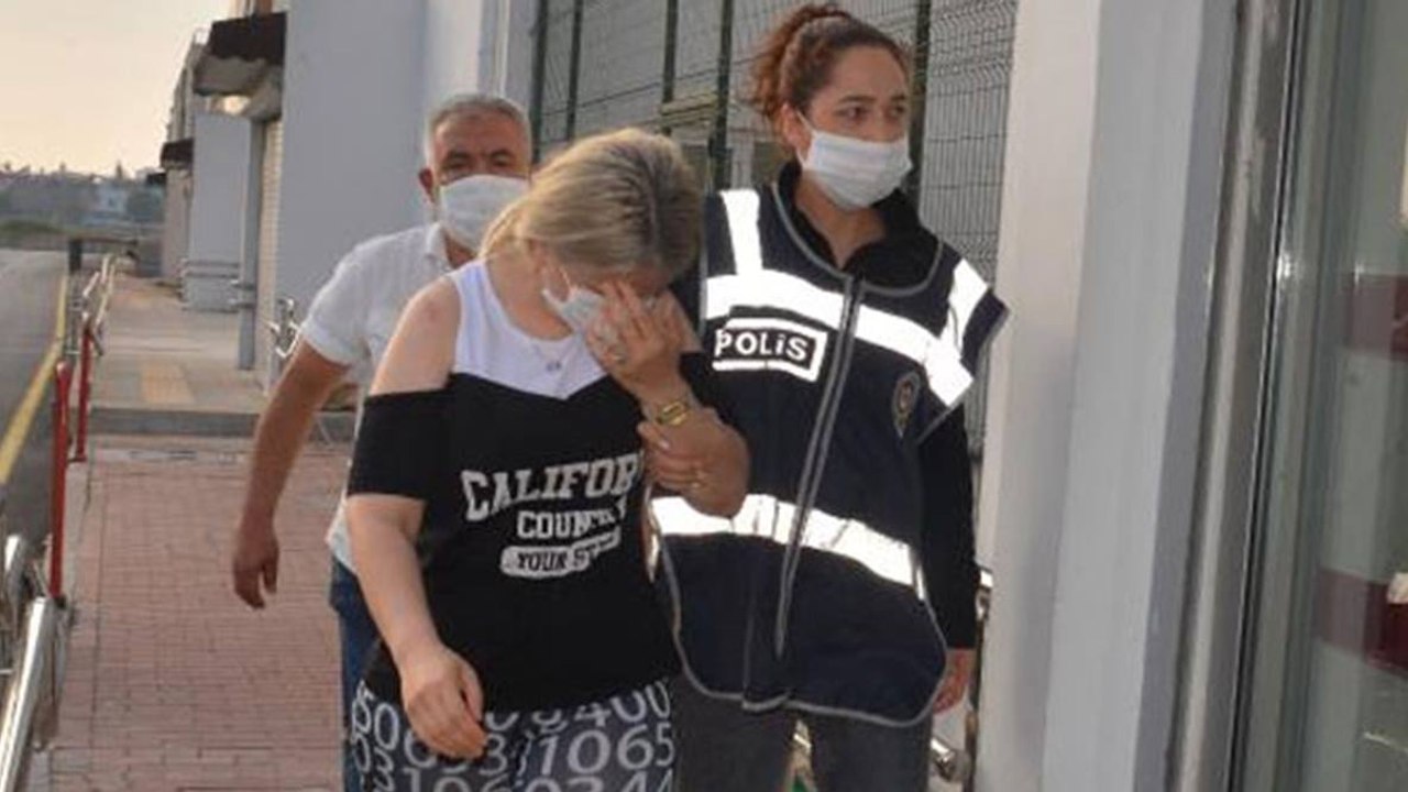 Adana'da fuhuş operasyonu