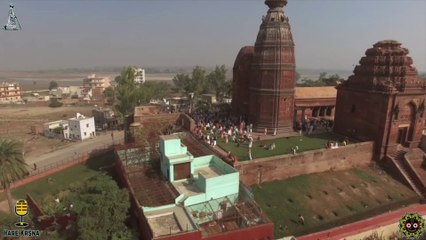 Download Video: Visiting The First Temple in Vrindavan | festiwal | Hare Krsna | kirtan | Maha Harinam | Sankirtan | Swami Prabhupada | iskcon | DesireTree | KrishnaConsciousness |