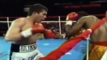 JULIO CESAR CHAVEZ SR HIGHLIGHTS! THE MEXICAN CHAMPION! ONE OF THE BEST BOXER FROM MEXICO!