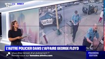 L’œil d'Ashley - Qui est Alex Kueng, l'un des quatre policiers impliqués dans la mort de George Floyd?