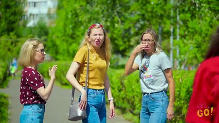 FUNNY LIFE SITUATIONS THAT EVERYONE CAN RELATE TO || Funny Moments by 123 GO!