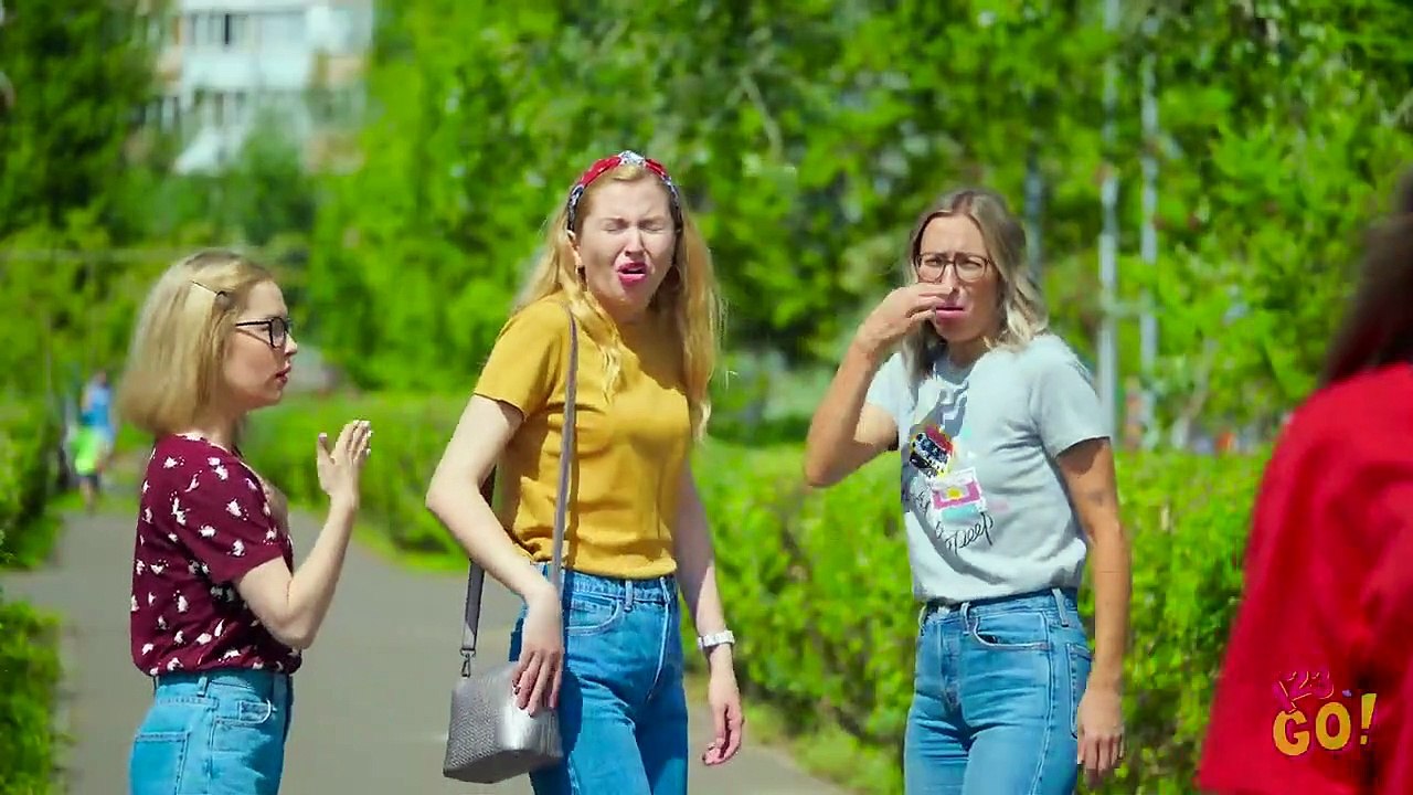 FUNNY LIFE SITUATIONS THAT EVERYONE CAN RELATE TO || Funny Moments by 123 GO!
