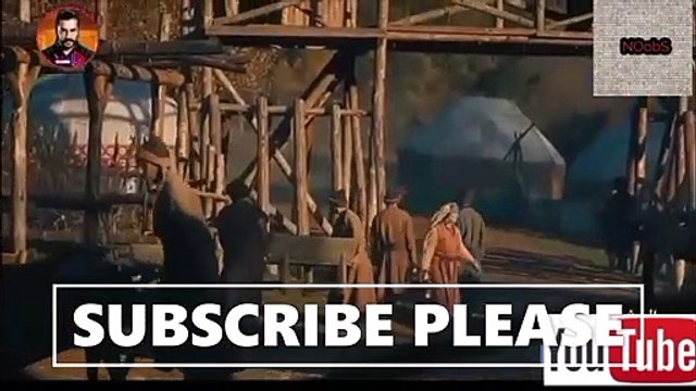 #DRILLIS_ERTUGRU (Engin Altan Düzyatan) entry in KRULLUS OSMAN (kayi tribe)