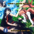 Akame ga Kill!「AMV」- Radioactive ᴴᴰ Edit : MONSTER AMVS