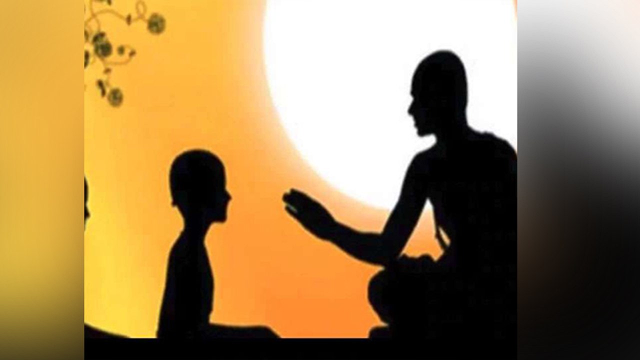Guru Purnima 2020 : जानिए कब है गुरु पूर्णिमा ,...