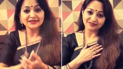 तृप्ती भोईरने जोपासला शायरीचा छंद