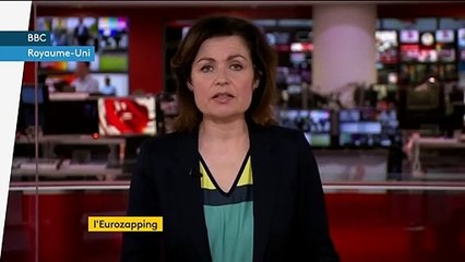 Eurozapping : les forces spéciales allemandes dans la tourmente