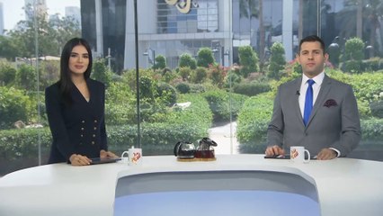 الجزيرة هذا الصباح (2020/7/3)