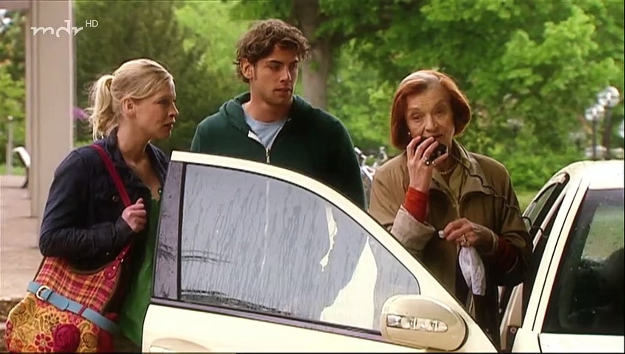 Rote Rosen Folge 146 - video Dailymotion