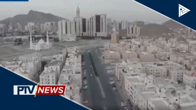 DOLE, humiling ng extension para maiuwi ang labi ng OFWs mula Saudi Arabia