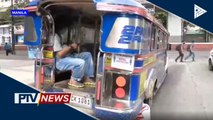 Jeepney drivers, may iba't ibang paraan sa pagpapatupad ng health protocols