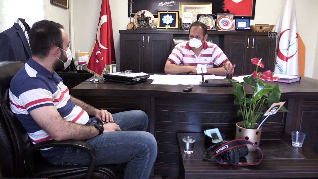 KOVİD-19 HASTALARI YAŞADIKLARINI ANLATIYOR - "Hayatın gözünün önünden geçiyor" - KOCAELİ