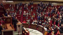 Frankreichs neuer Regierungschef wird Allrounder Jean Castex (55)