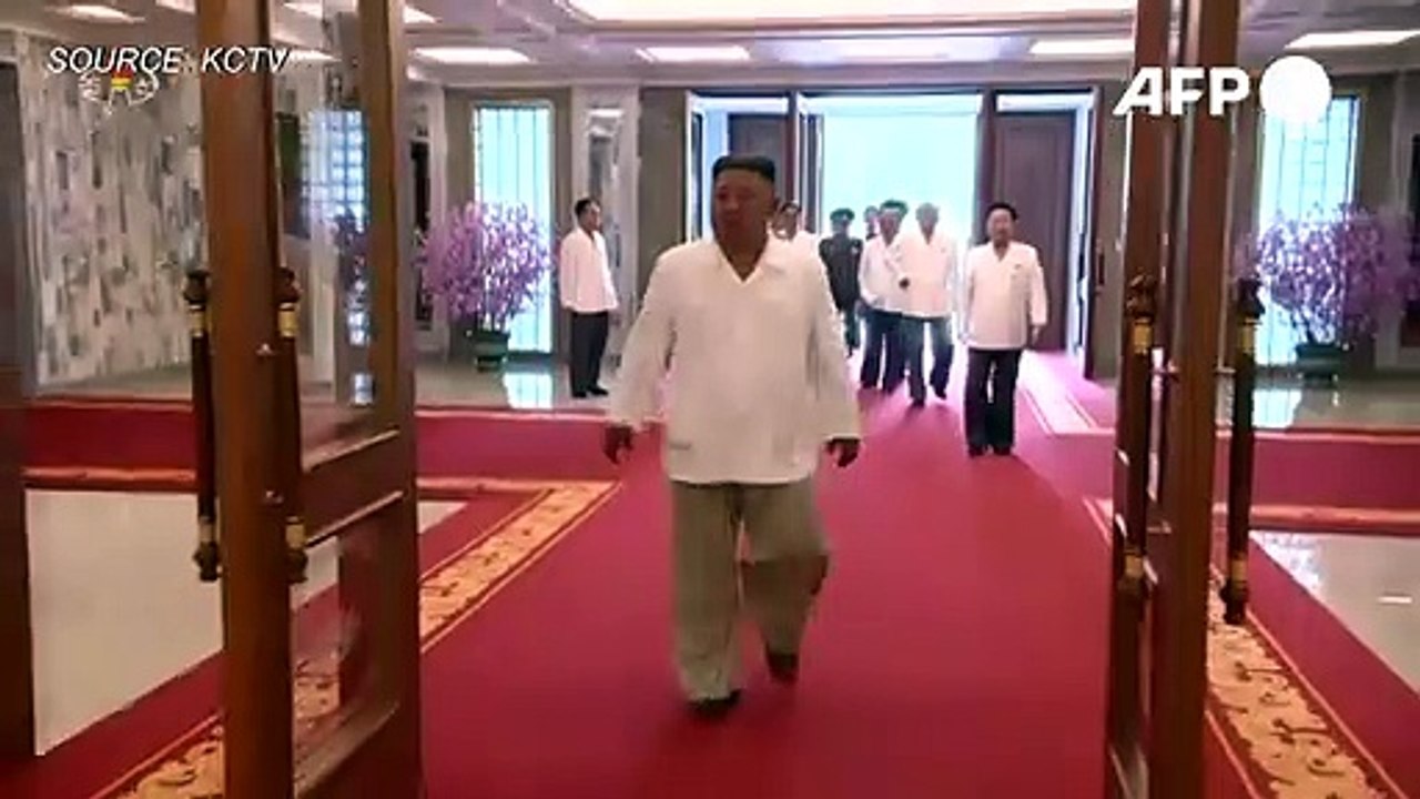N.Korea with no official COVID-19 cases keeps borders closed
