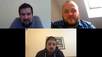The Star Owls podcast July 2