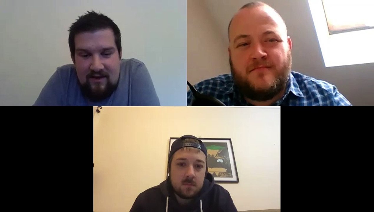 The Star Owls podcast July 2