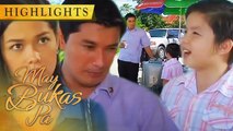 Mayor Enrique gets to bond with his son | May Bukas Pa