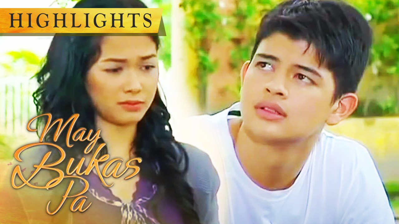 Stella opens up to Cocoy about Mayor Enrique's mistress | May Bukas Pa