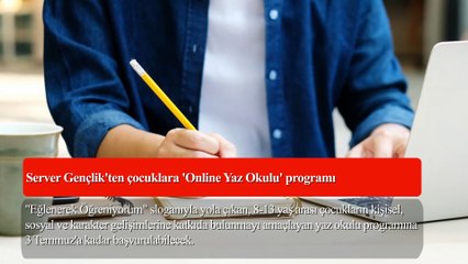 2 Temmuz akşam ajansı