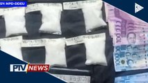 Higit P2-M halaga ng iligal na droga, nasagat sa Taguig