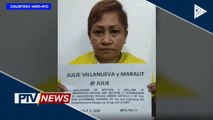 Higit P306-K halaga ng shabu, nakumpiska sa Maynila