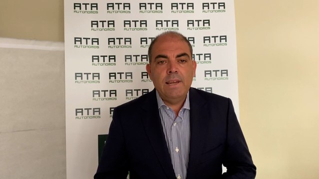 ATA dice que nuevos 50.000 millones de avales son vacuna de liquidez