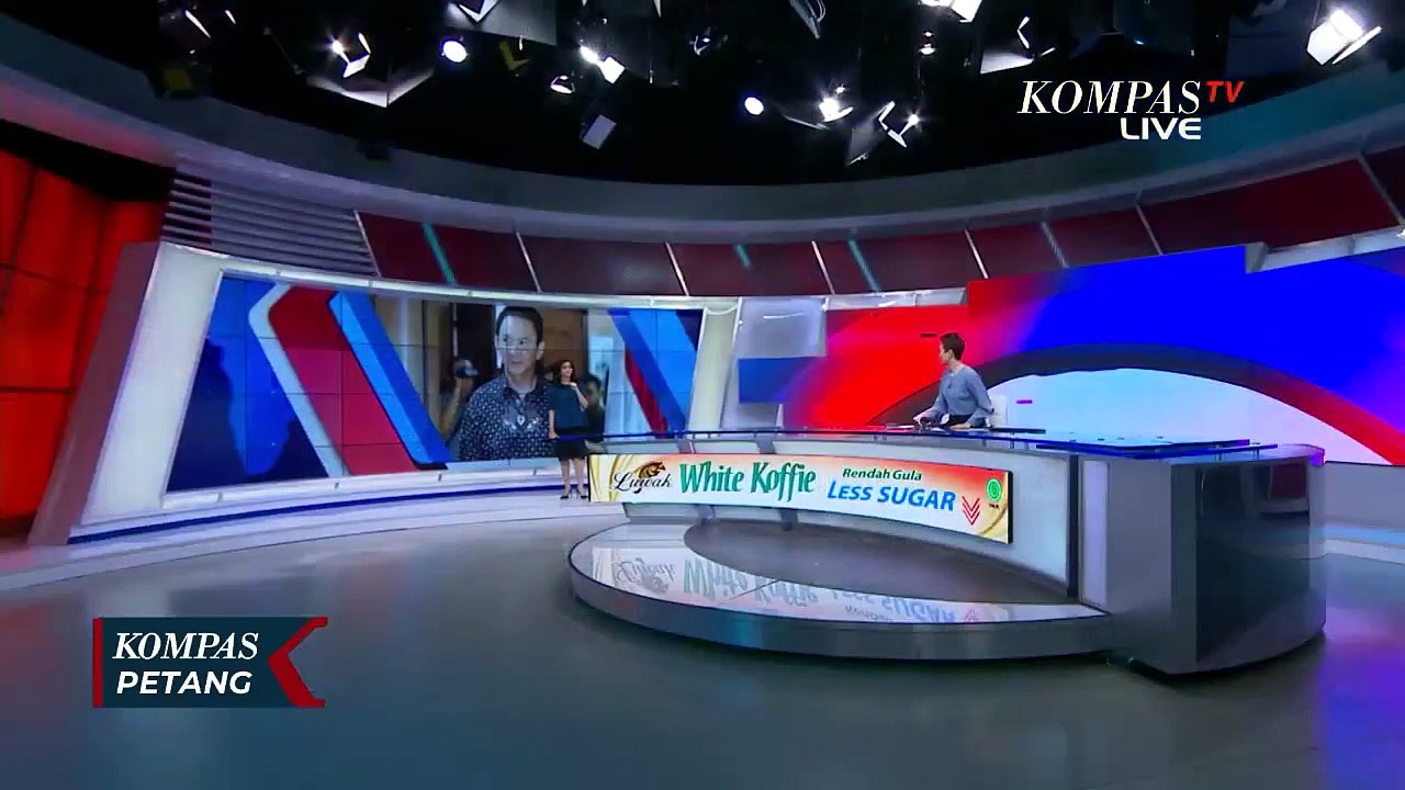 Heboh di Media Sosial Soal Ahok dan AHY Diisukan Jadi Menteri
