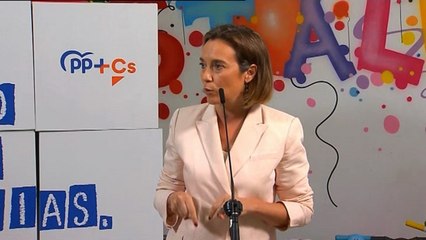 PP se pregunta qué oculta el Gobierno al suprimir rueda de prensa del consejo