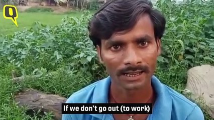 No Food, Work at Home Forces Jharkhand Migrants to Return to Cities