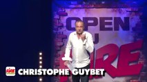 One man show - Christophe Guybet - Le viagra - Open du rire