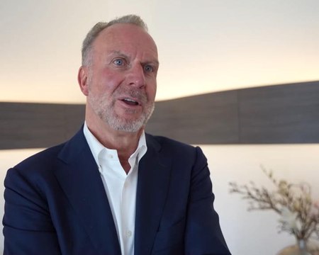 Bayern - Rummenigge : Nous voulons avoir les meilleurs joueurs allemands