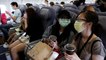 Taiwan airport offers flights to ‘nowhere’ for passengers stuck at home during Covid-19 pandemic