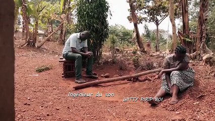 La reine Blanche - EPISODE 51