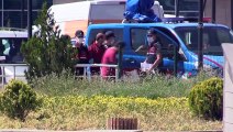 DEAŞ operasyonunda yakalanan zanlı tutuklandı - KAYSERİ
