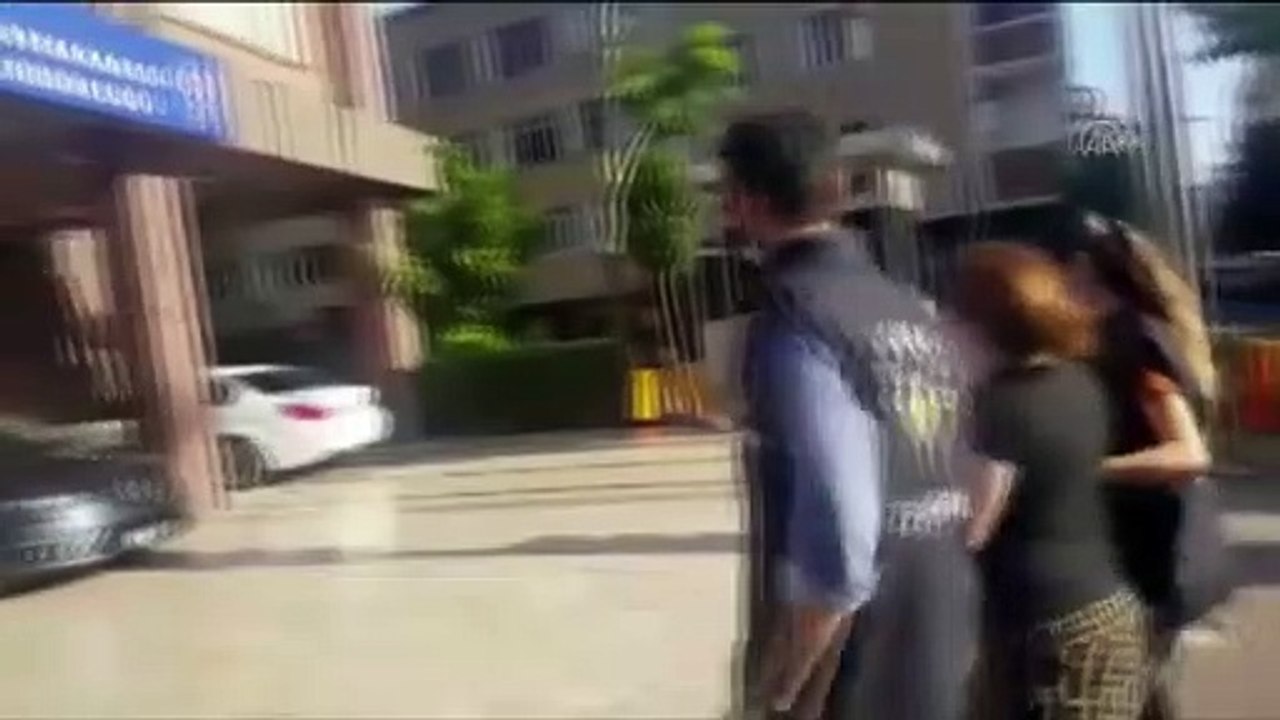Zeytinburnu'nda tartıştığı kişiyi silahla yaralayan kadın yakalandı - İSTANBUL