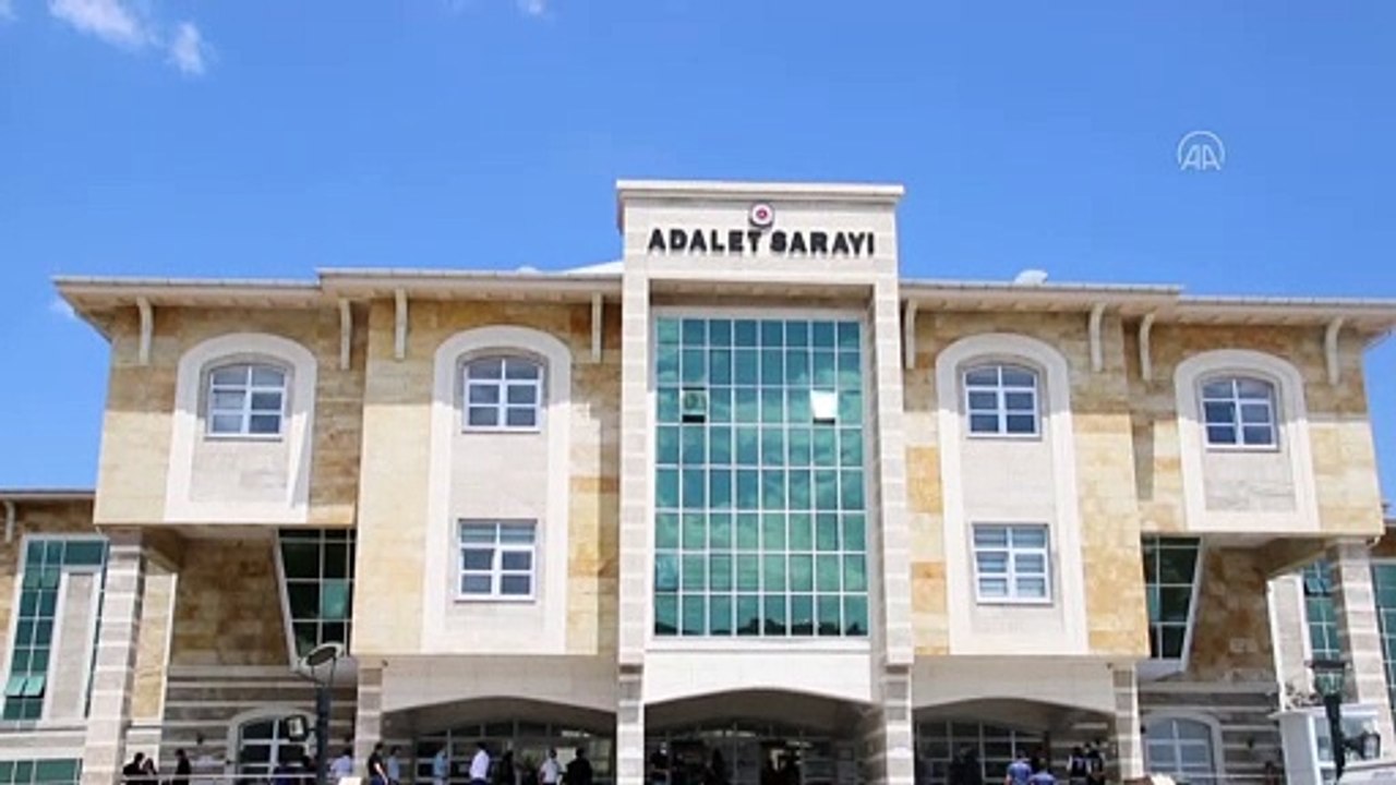Restoran işletmecisinin öldürülmesine ilişkin 2 zanlı tutuklandı - UŞAK