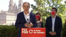El Zapatero de los brotes verdes y el paro 'engatusa' a los gallegos: 