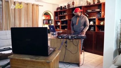 A New App Allows Angolan Artists to Charge for Virtual Performances