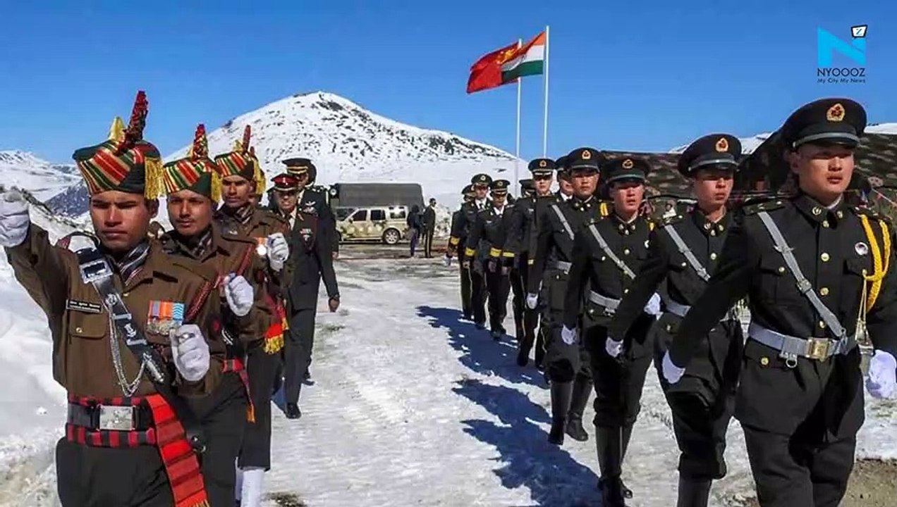"Someone is lying": Rahul Gandhi questions PM Modi on Ladakh