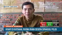 Ternyata! Ini Hubungan Rhoma Irama dan Keluarga Penyelenggara Khitanan Mewah