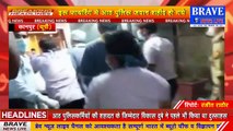 कानपुर: कुख्यात बदमाश विकास दुबे को पकड़ने गई पुलिस टीम पर ताबड़तोड़ फायरिंग, DSP समेत 8 पुलिसकर्मी शहीद