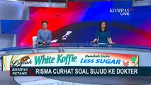 Curhat Risma Soal Sujud ke Dokter, Ini Selengkapnya