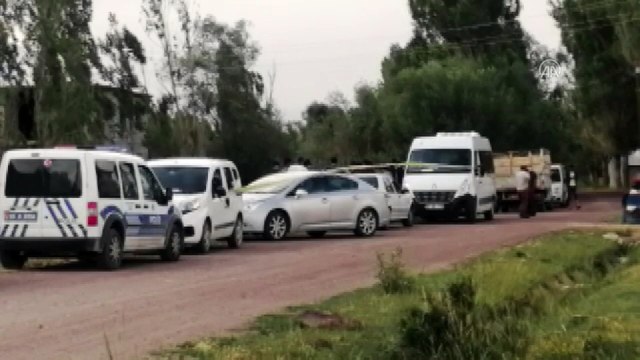 Dün kaybolan 2 yaşındaki çocuğun cansız bedeni bulundu - VAN