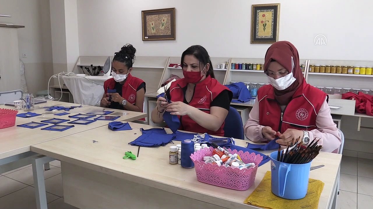 Gençlerin "Şeffaf İletişim" projesi işitme engellilerin yüzünü güldürdü - DÜZCE