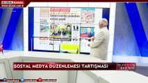 Televizyon Gazetesi - 3 Temmuz 2020 - Halil Nebiler - ÖGESEN Genel Başkanı  Dr. Vahdet Özkoçak - Ulusal Kanal