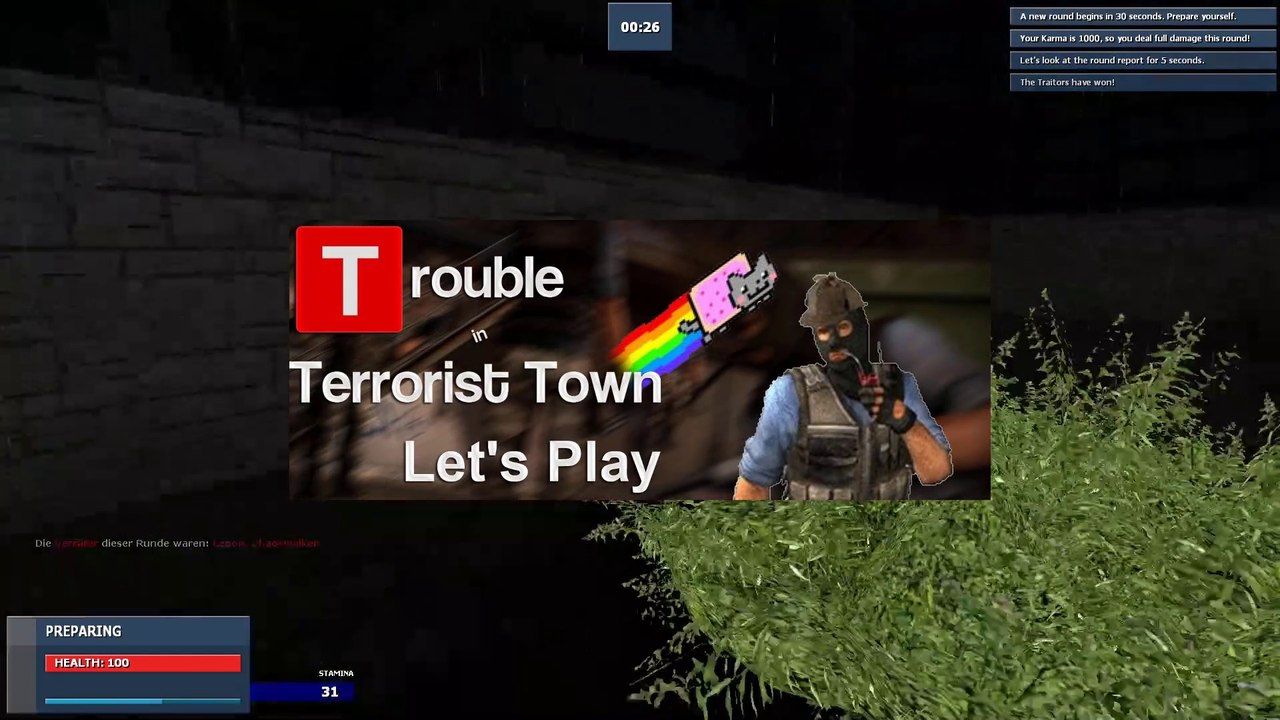 TTT Let's Play 159: (Un)Epischer Lichtschwert-Kampf