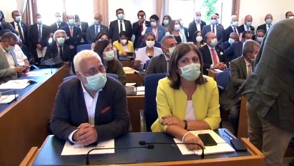 Barolara ilişkin kanun teklifi TBMM Adalet Komisyonunda